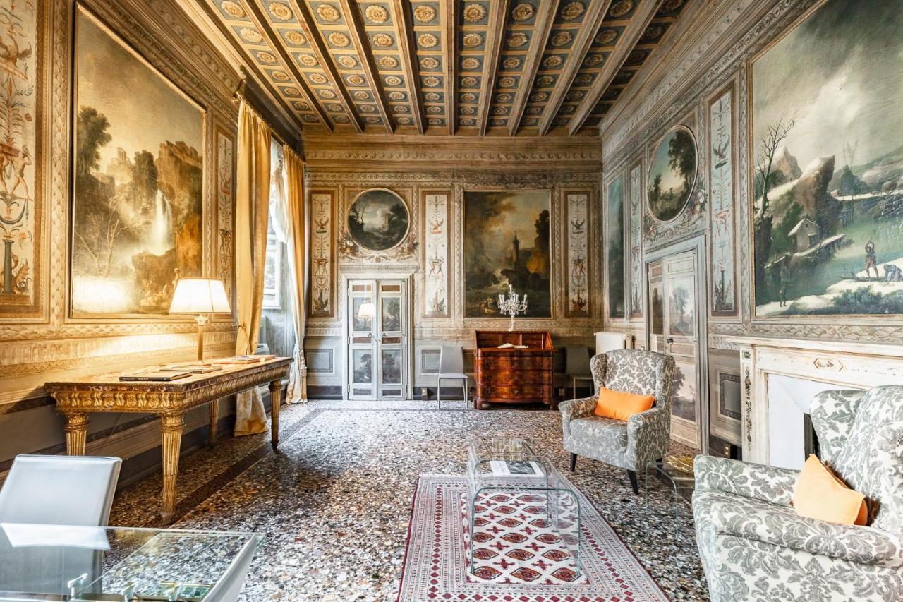 Vakantiehuis Casa Borghese By Burghesius Rome