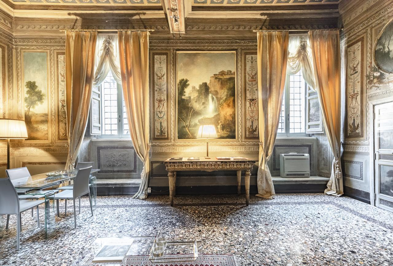 Casa Borghese By Burghesius Holiday home *