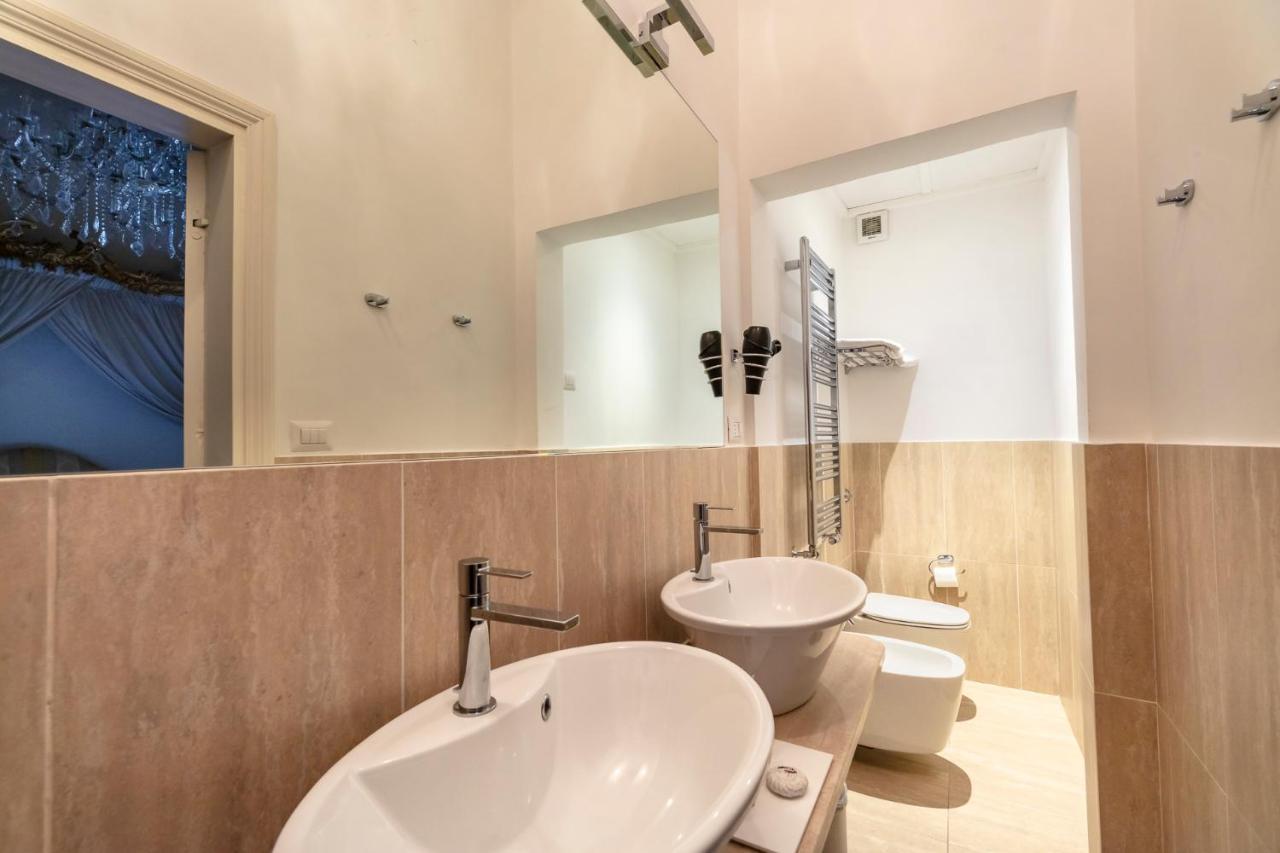 Casa Borghese By Burghesius Holiday home Rome