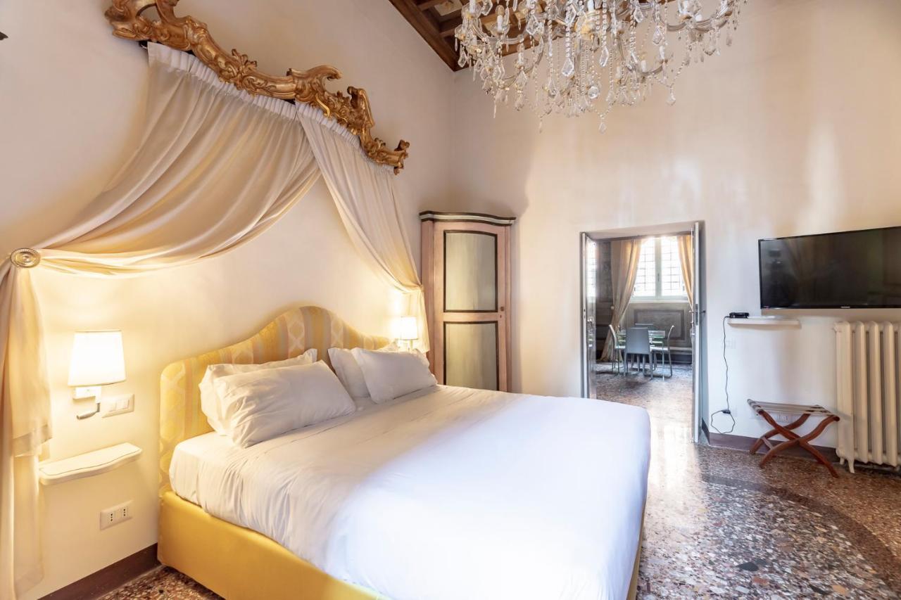 Casa Borghese By Burghesius * Rome