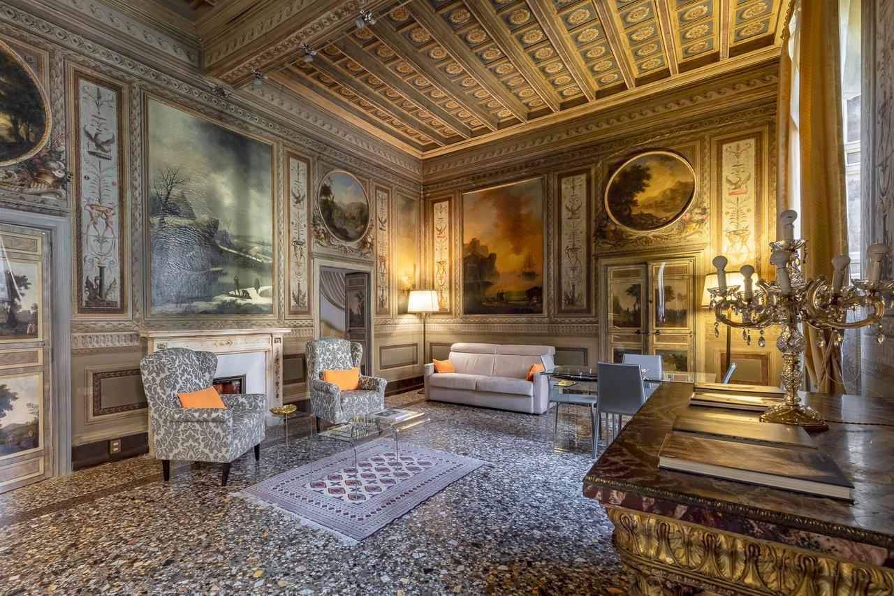 Casa Borghese By Burghesius * Rome