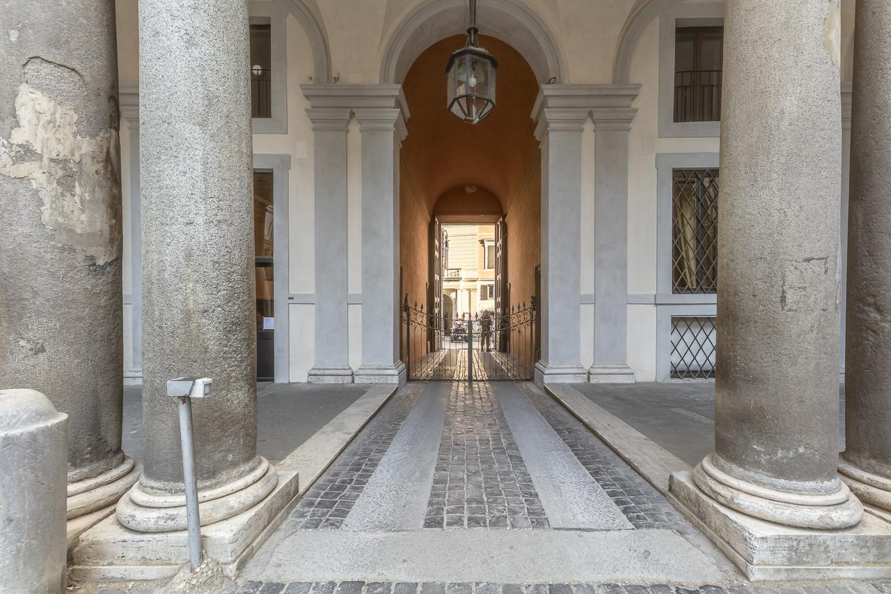 Casa Borghese By Burghesius Holiday home *