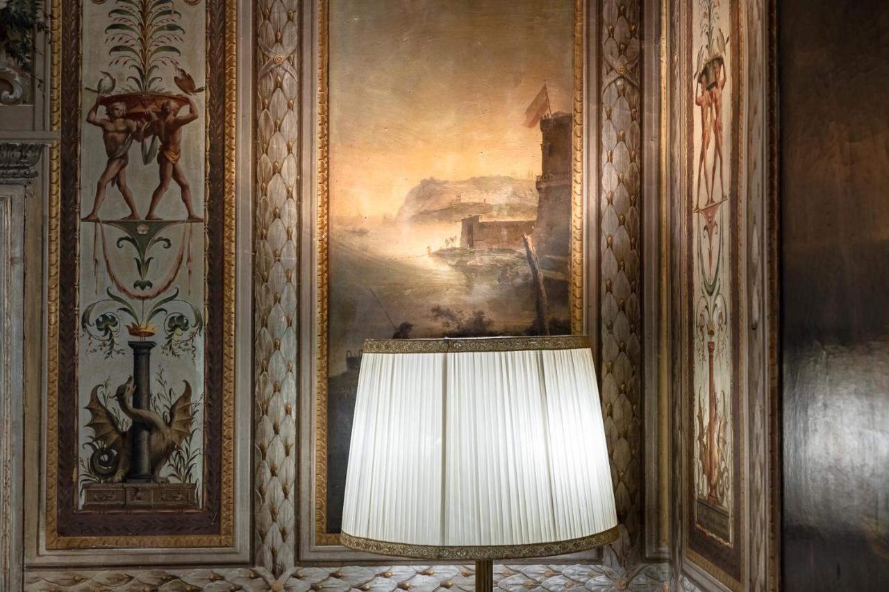Casa Borghese By Burghesius Rome