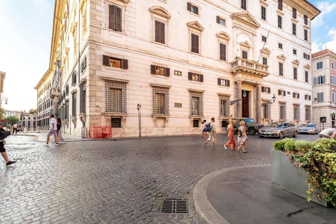 Casa Borghese By Burghesius Holiday home *