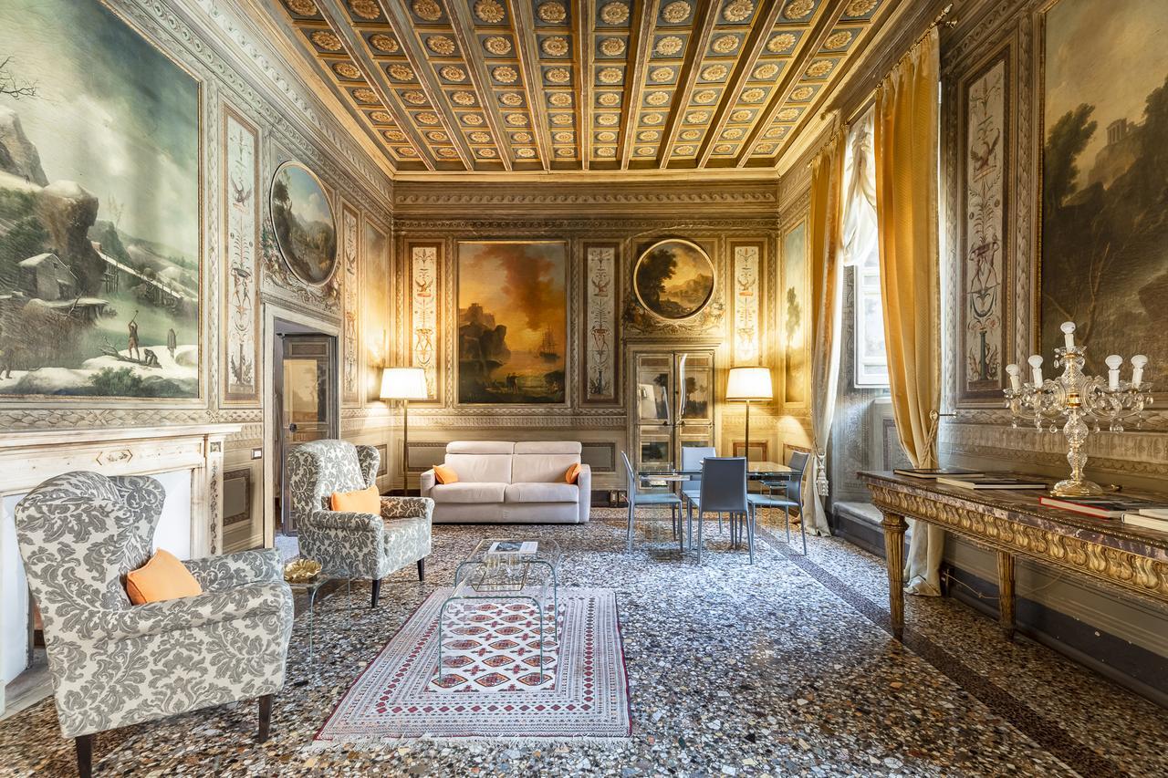 Casa Borghese By Burghesius * Rome