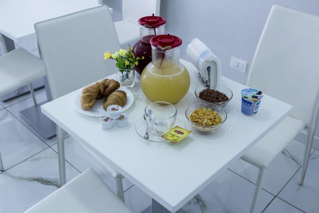 Guest house Tiburtina Holiday