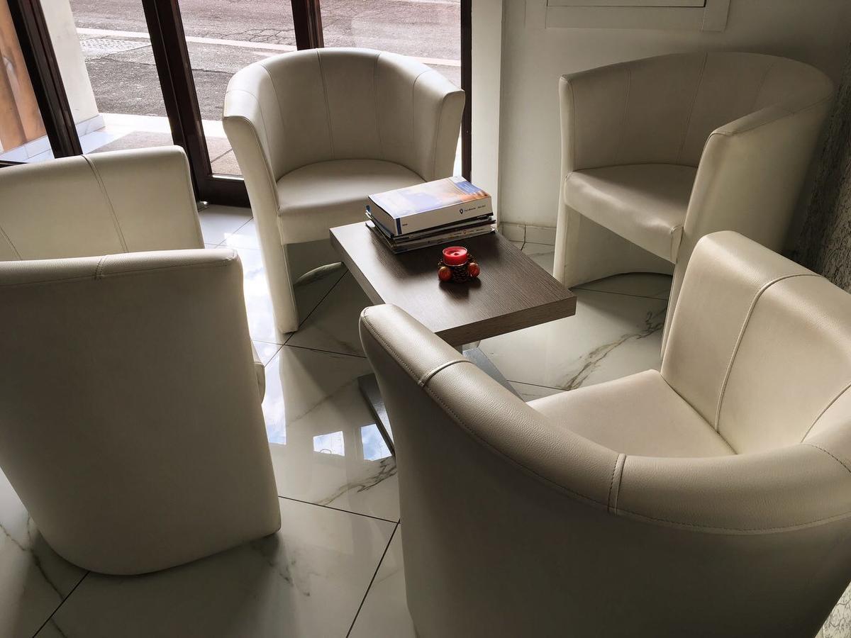 Tiburtina Holiday Guest house