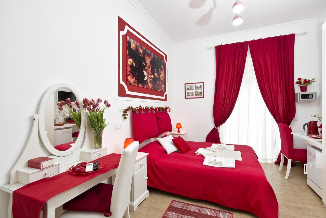 Gasthuis Etere In Prati Rome