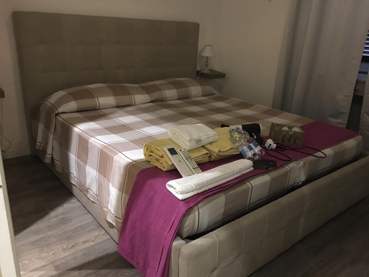 Saint Peter's Roof Guest house 3*