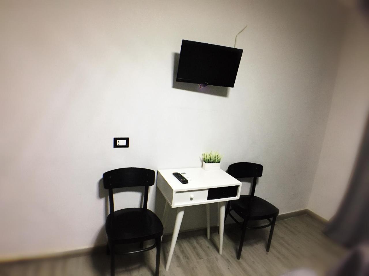 Acomodação com café da manhã  Babyface 3*