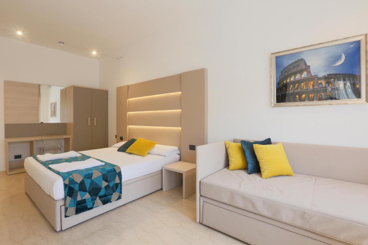 Davinci Relais Rome