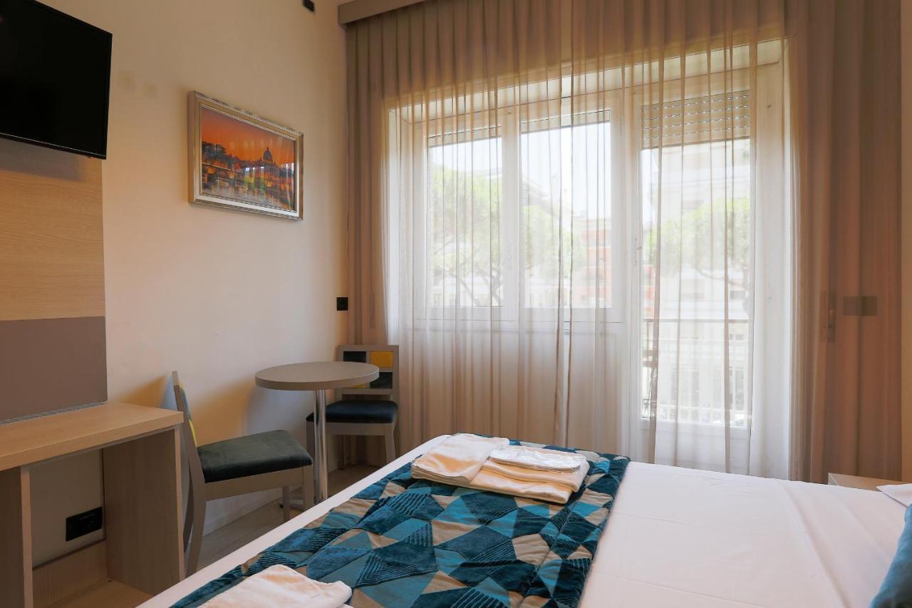 Davinci Relais Rome