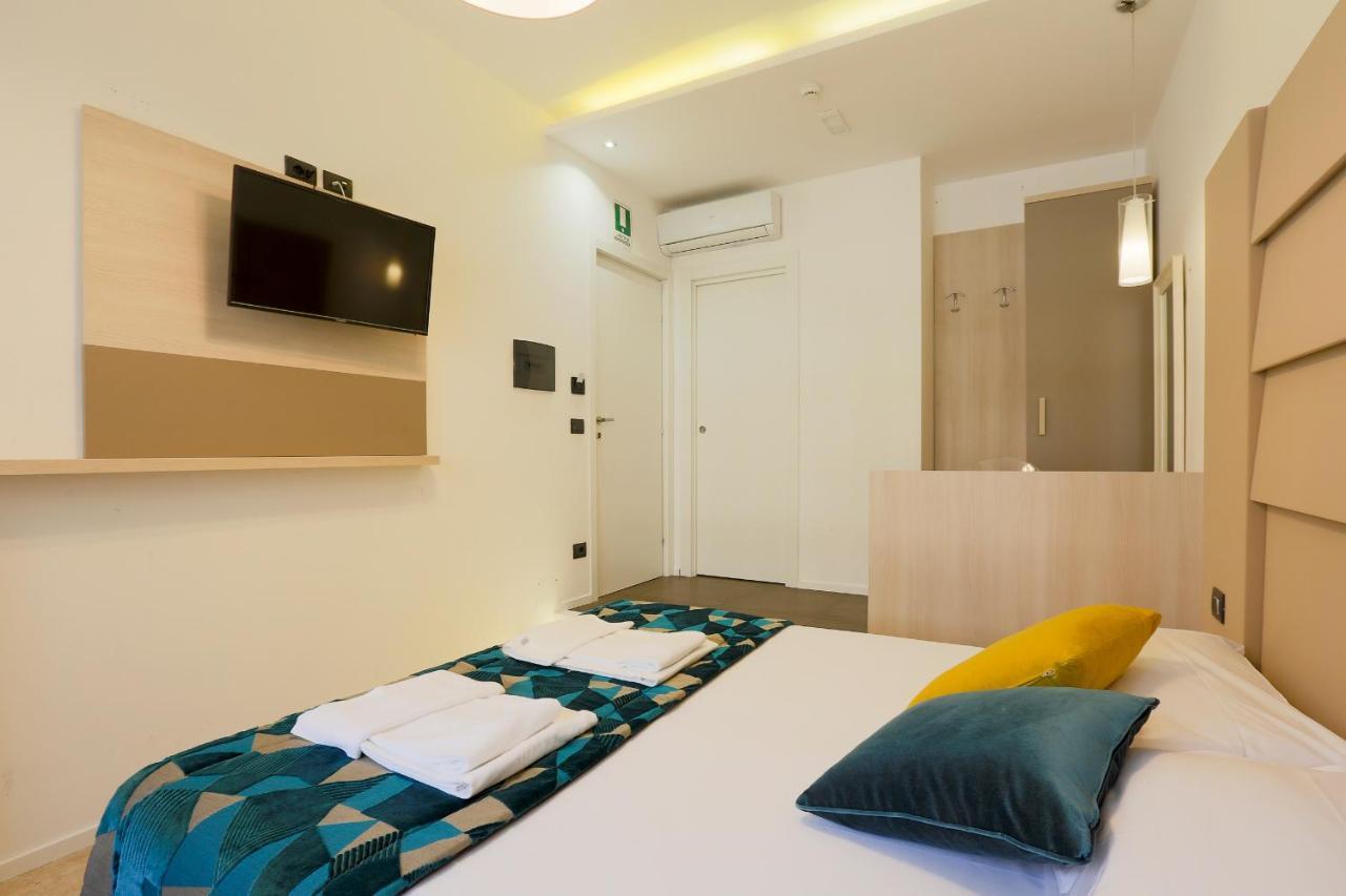 Gasthuis Davinci Relais Rome