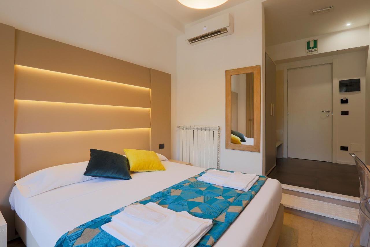Davinci Relais 3* Rome