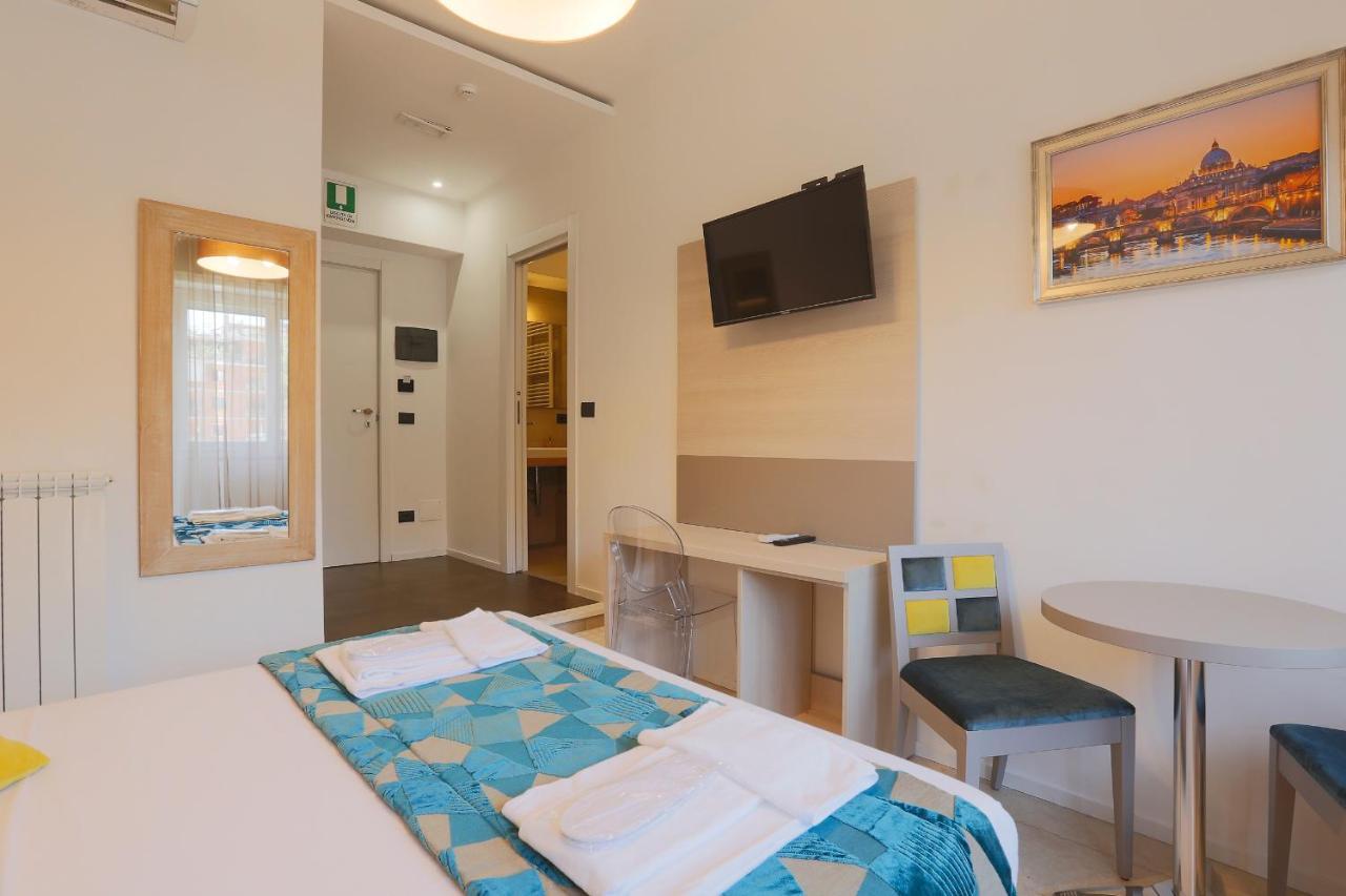 Davinci Relais Maison d'hôtes 3*