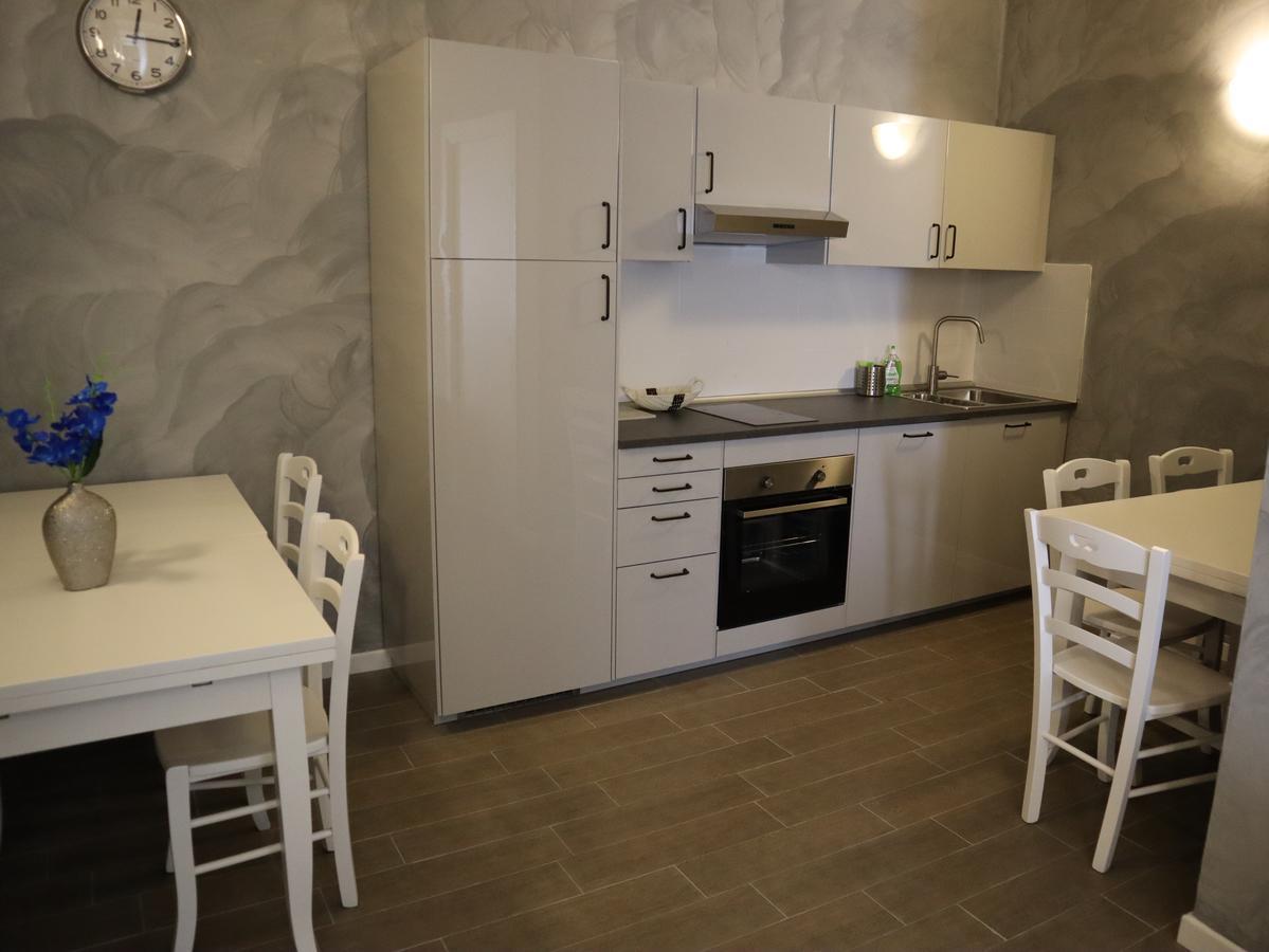 Floor Navona Guest house Rome