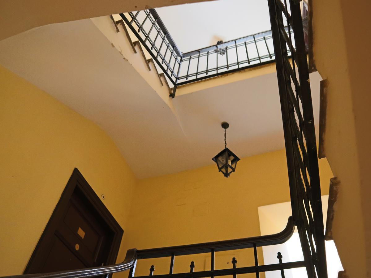 Floor Navona Guest house 2*