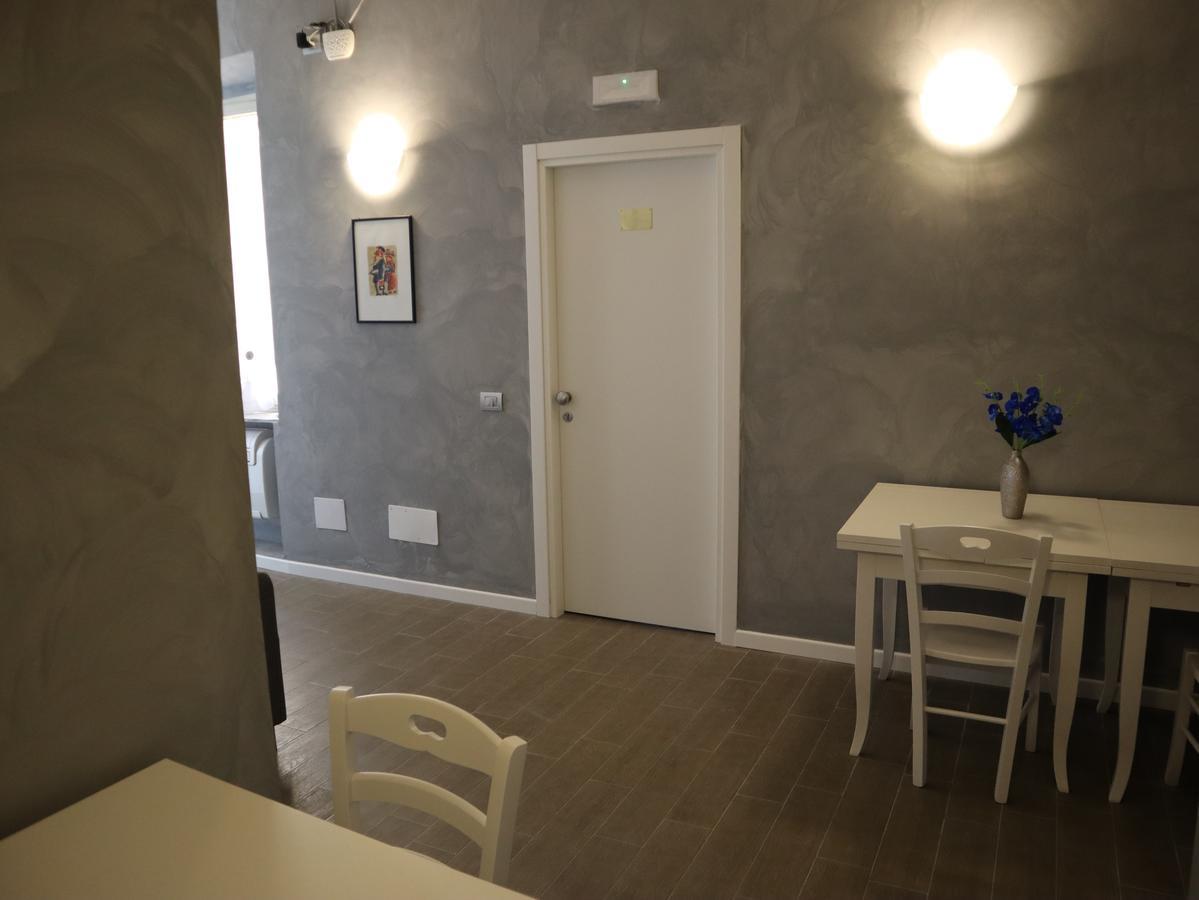Guest house Floor Navona Rome