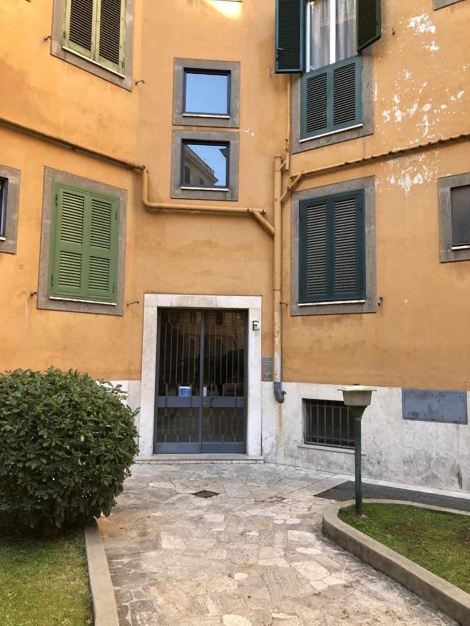 Apartment Le Torri Dei Papi *