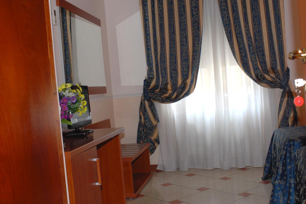 Gerbera Bed & Breakfast Rome