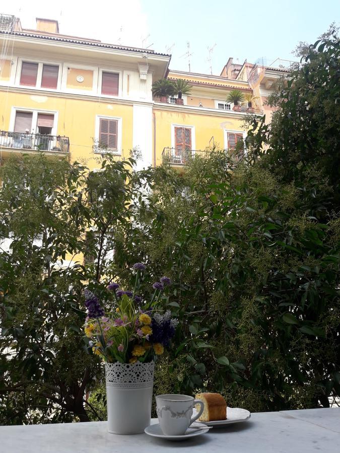 Il Di Amelia 3* Rome
