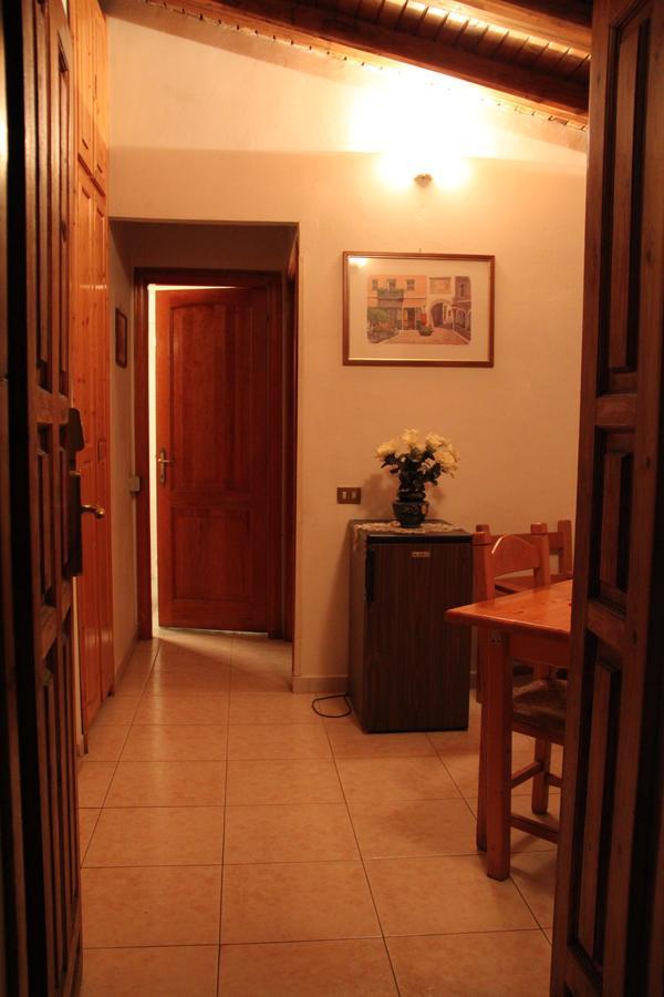 Patrizia Aparthotel