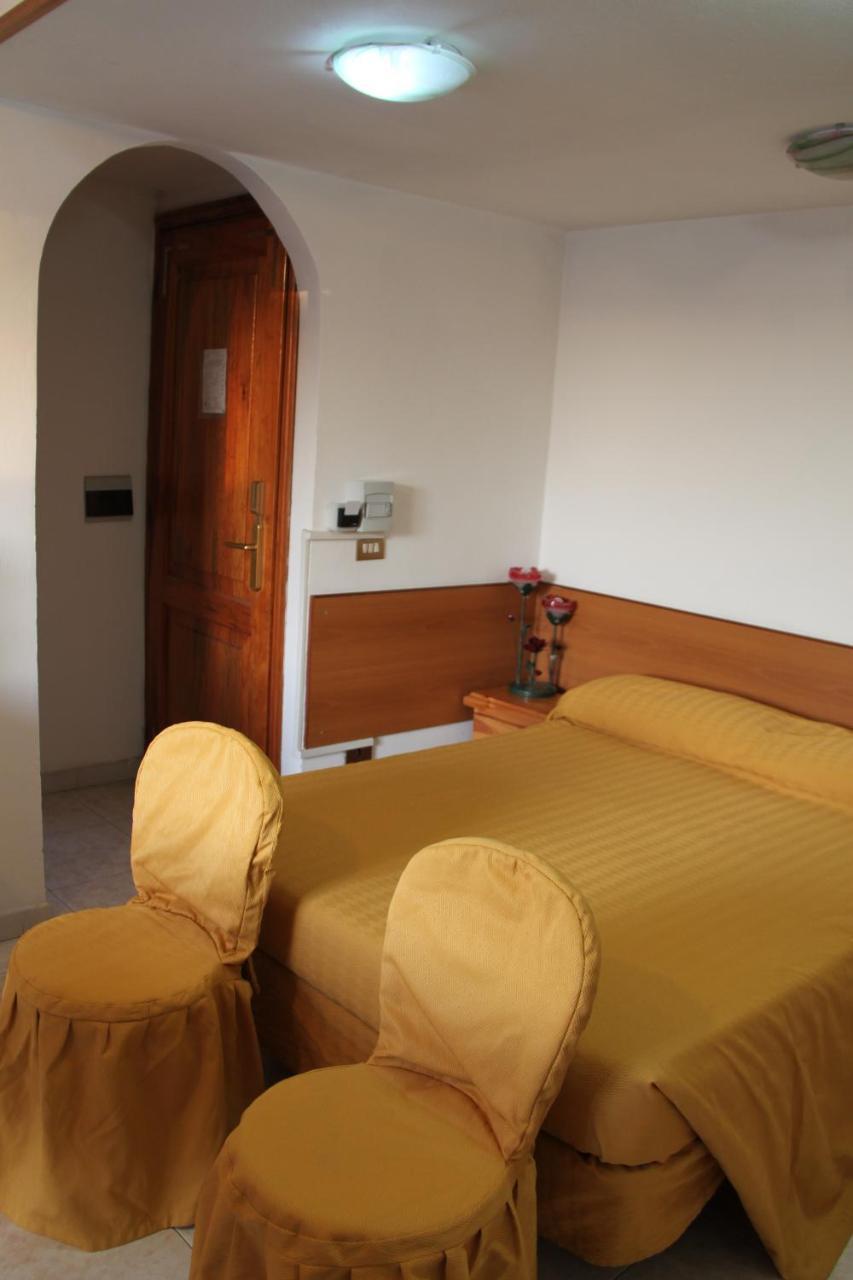 Aparthotel Patrizia