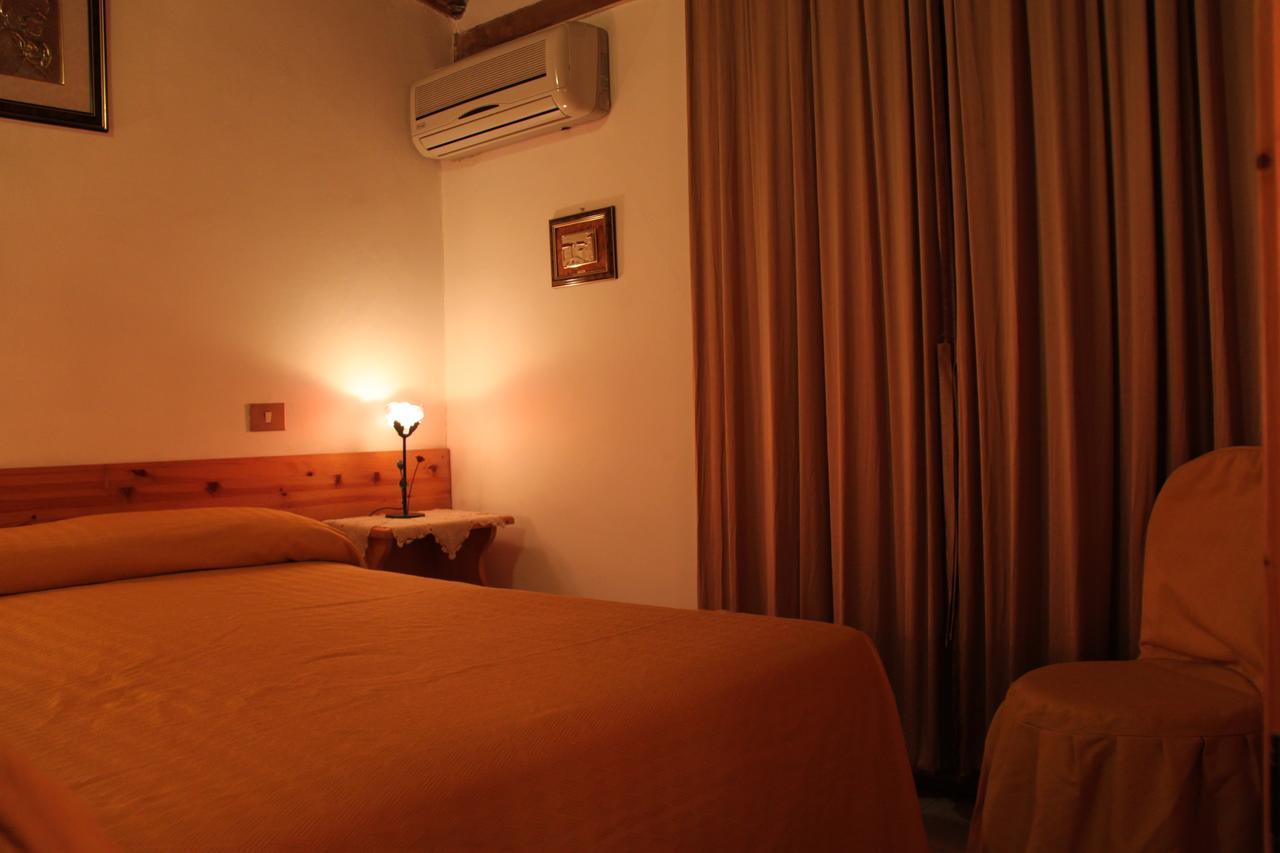 Aparthotel Patrizia Rome