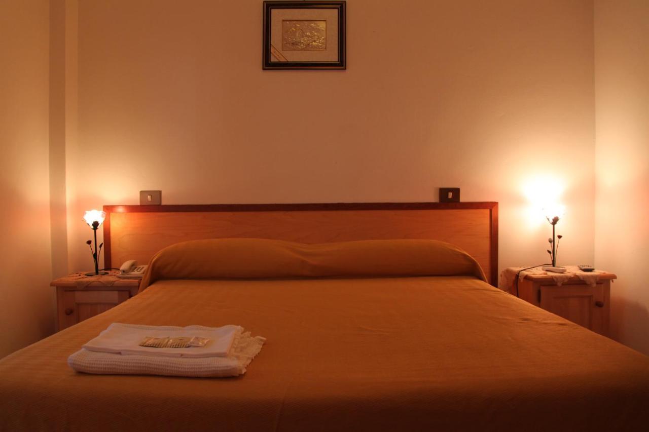 Patrizia Aparthotel 3*