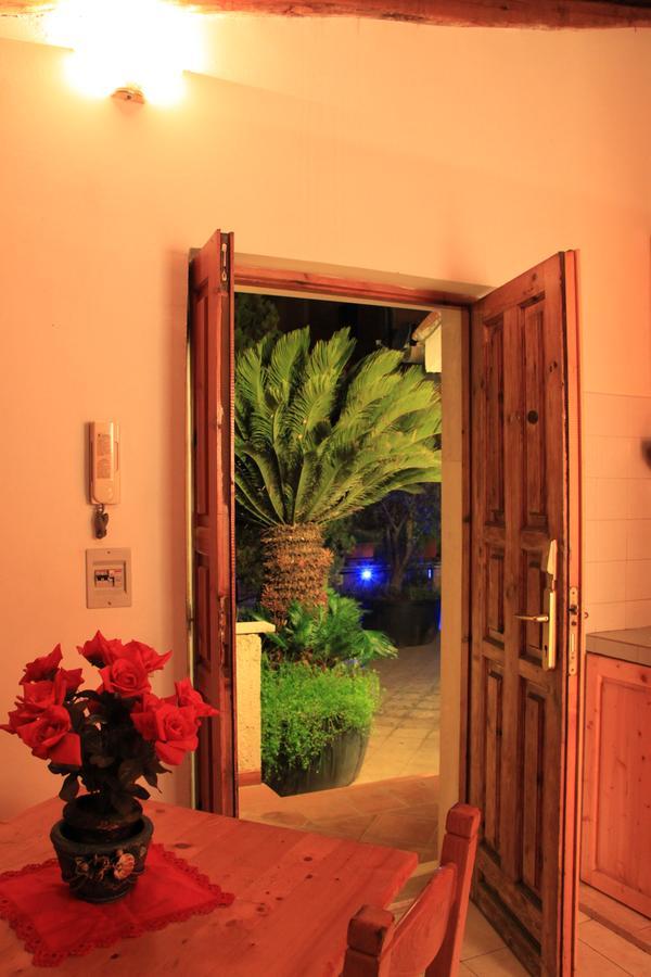 Patrizia Aparthotel Rome