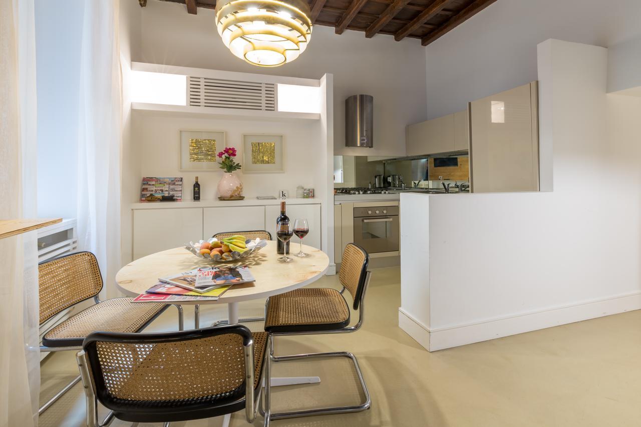 Apartment Gold Spanish's Steps *