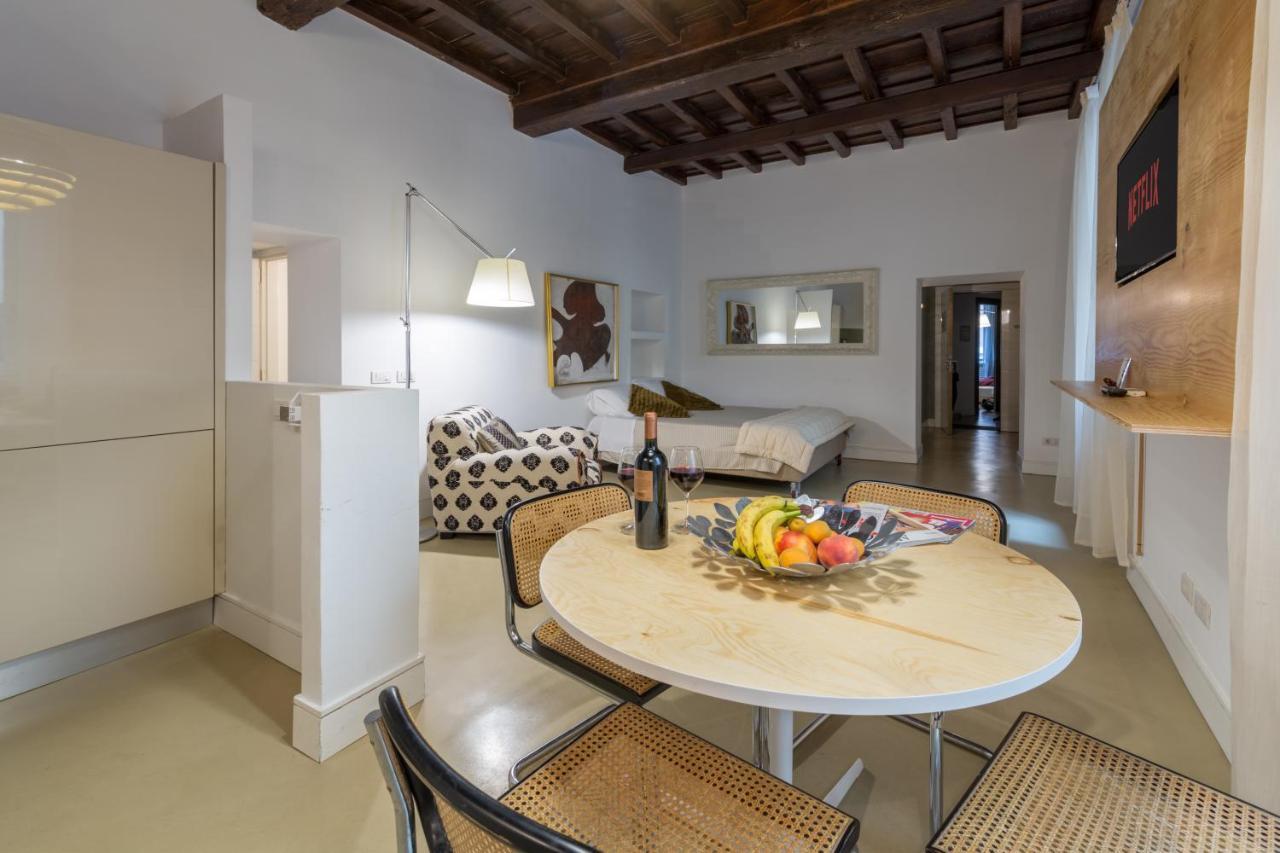 Apartment Gold Spanish's Steps