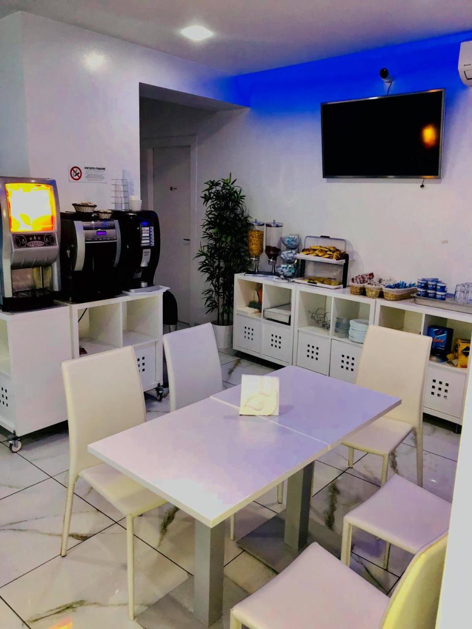 Guest house Tiburtina Holiday