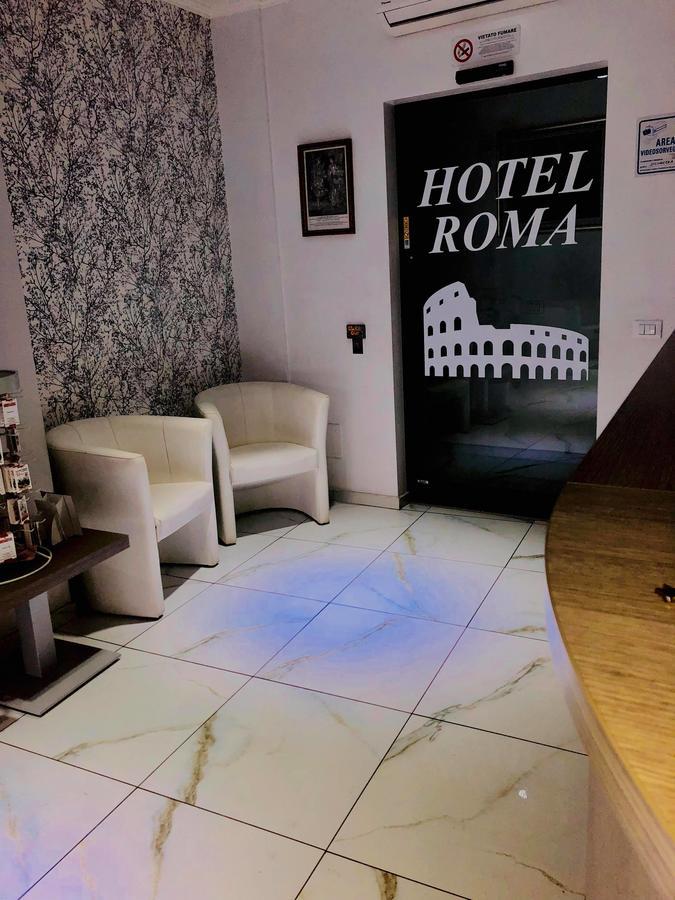 Tiburtina Holiday Rome