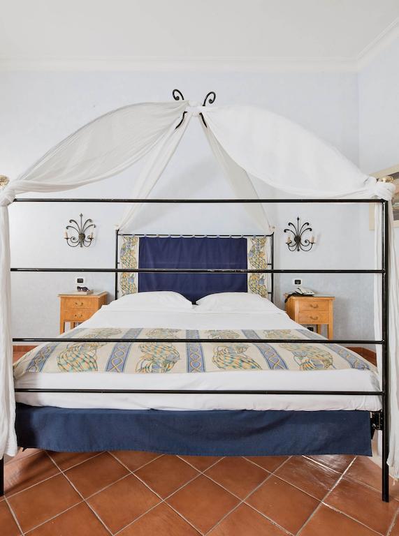 Bed & Breakfast Caesar House Residenze Romane