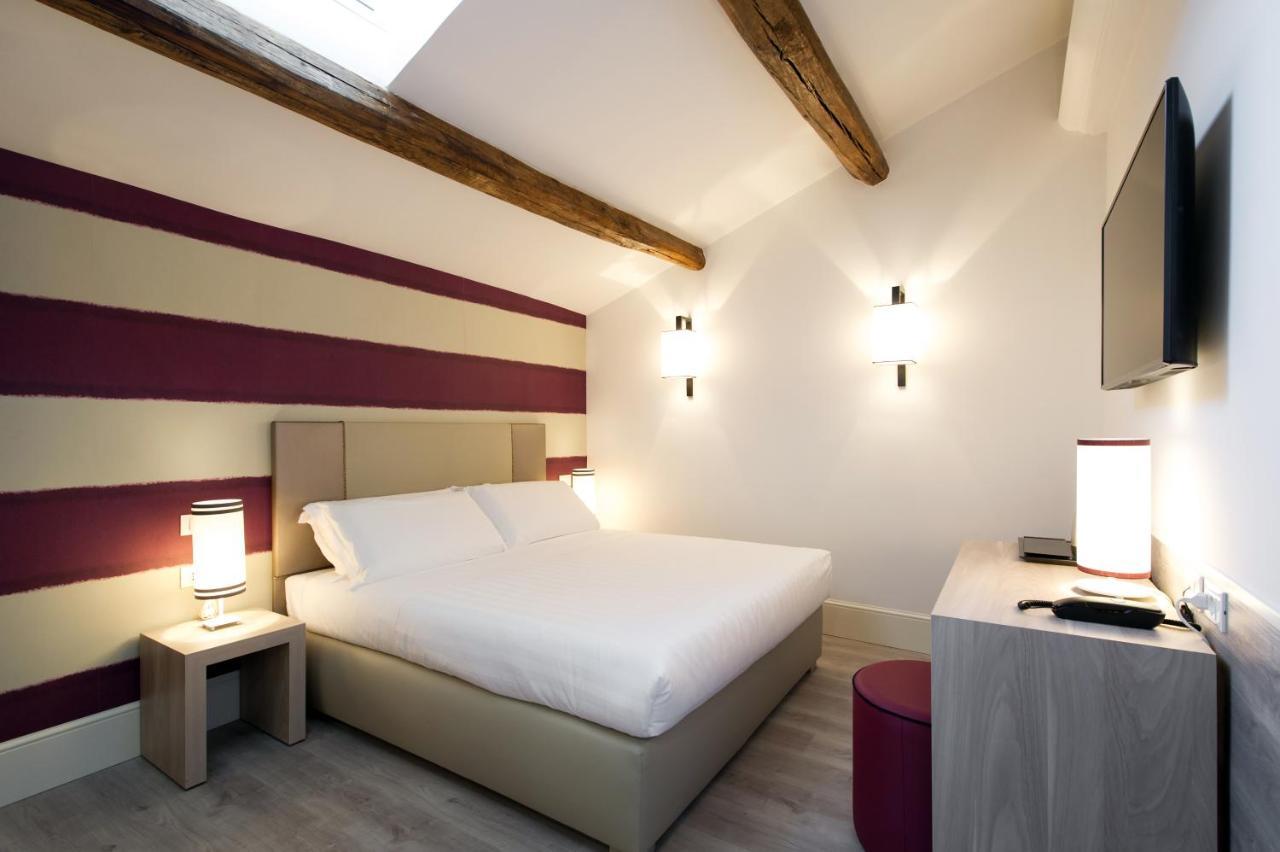 Relais Santa Maria Maggiore Bed & Breakfast Rome