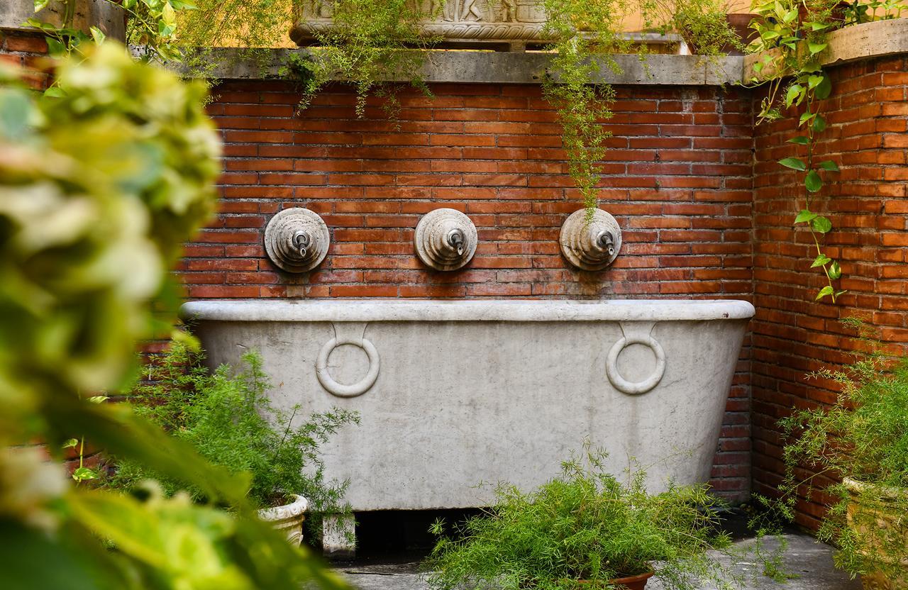 Gasthuis Seven Kings Relais 3*
