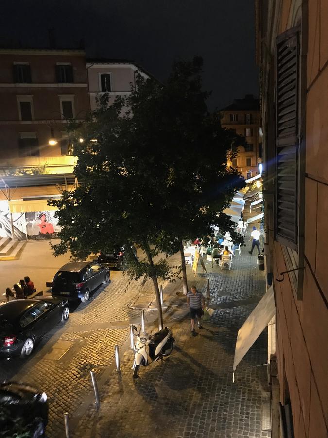 Casa de hóspedes San Cosimato Roma