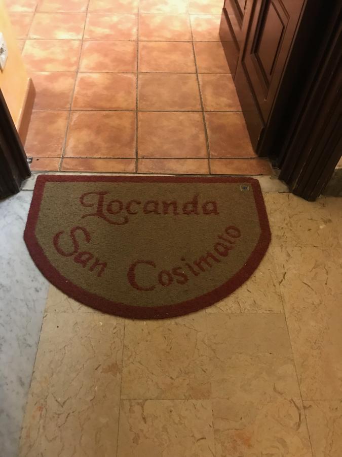 Casa de hóspedes San Cosimato 2*