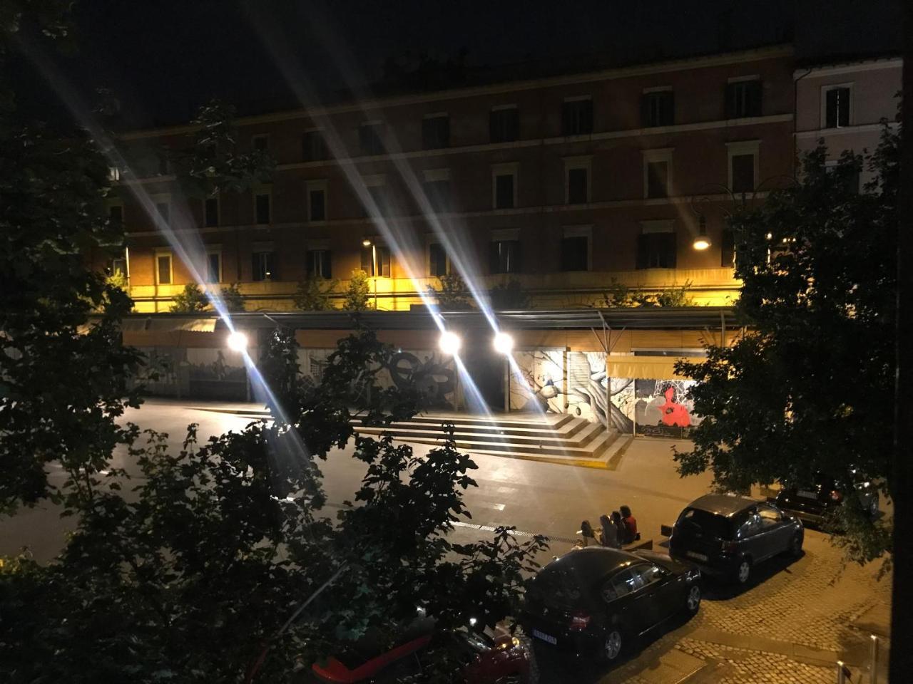 San Cosimato 2* Roma