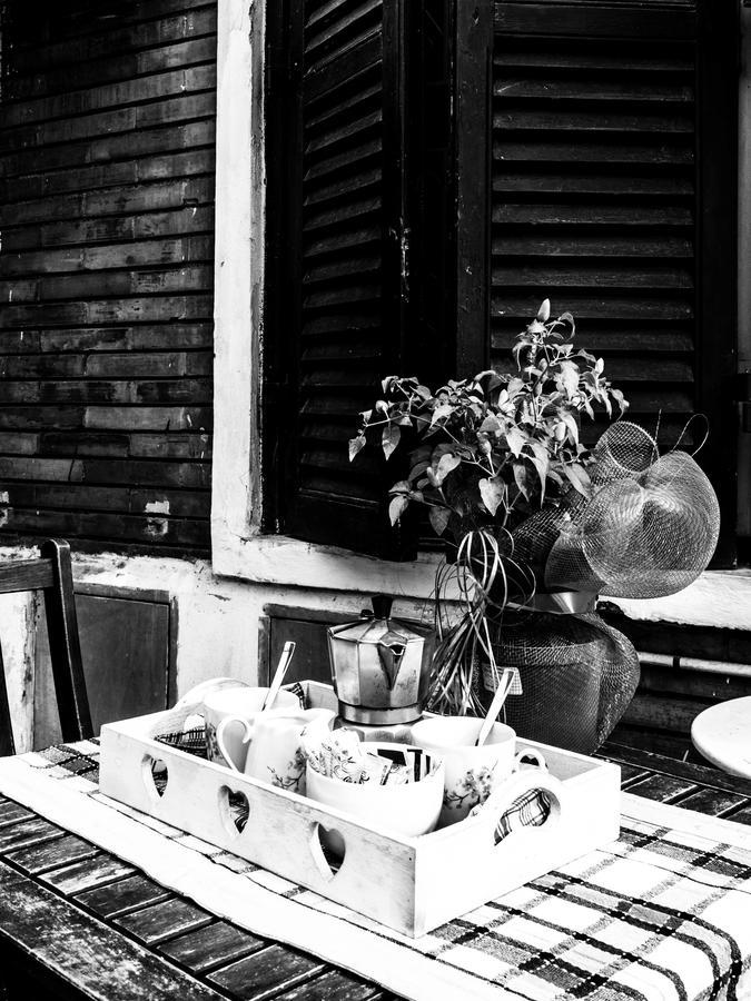 Acomodação com café da manhã  St. John 3*