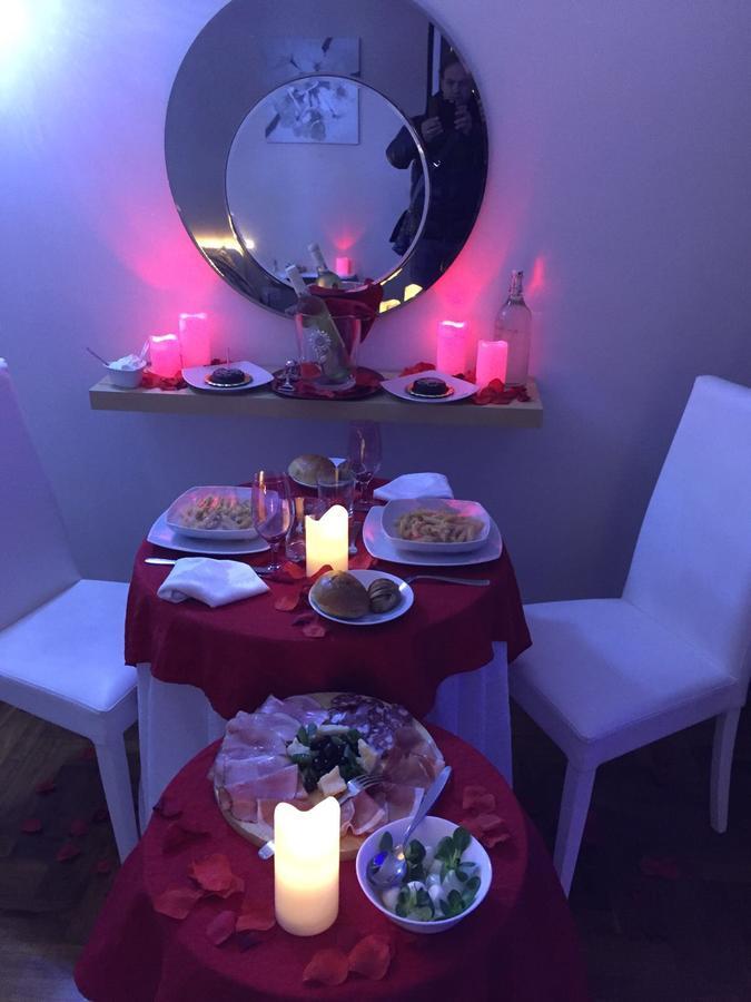 Caos Calmo 2 Bed & Breakfast *