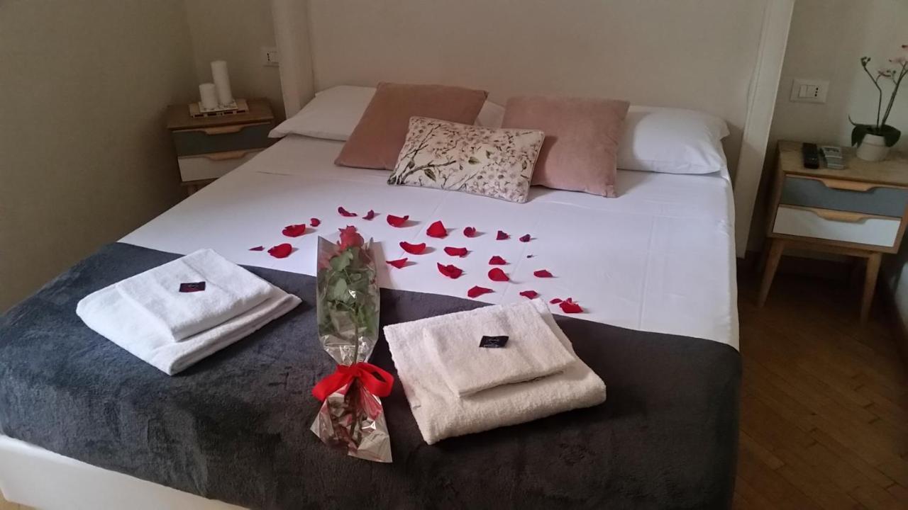 Al 7 Rooms