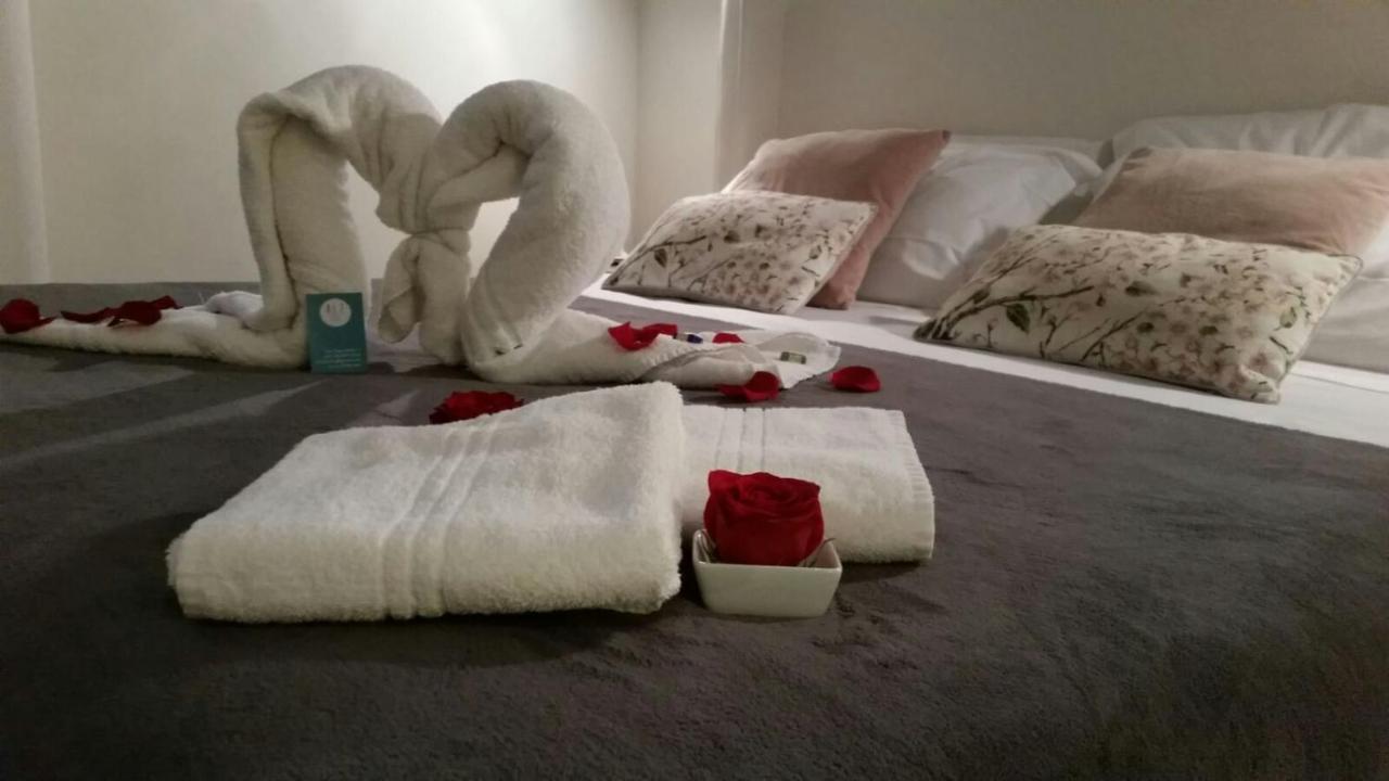 Al 7 Rooms Guest house Rome
