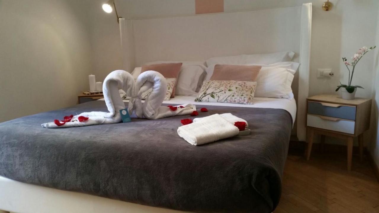 Guest house Al 7 Rooms