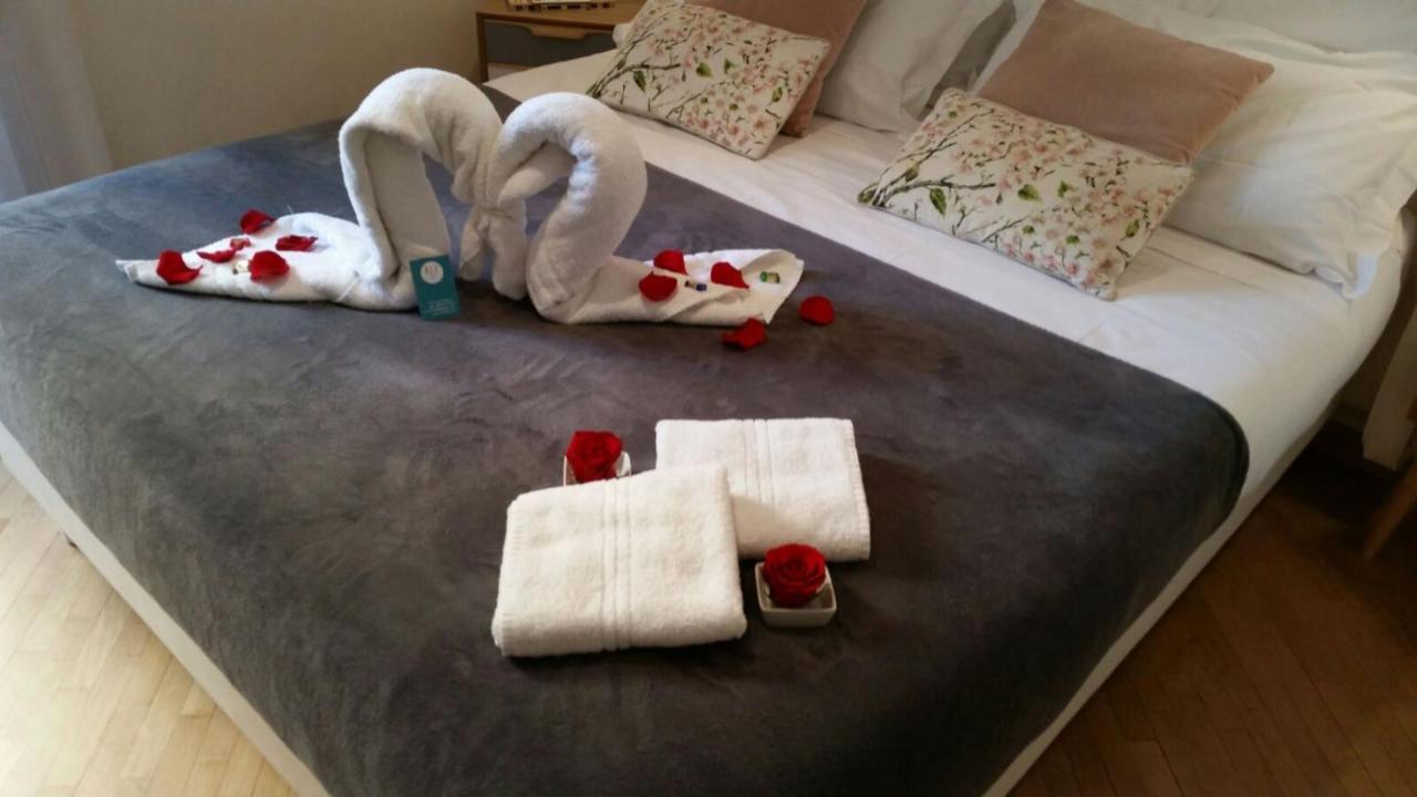 Guest house Al 7 Rooms
