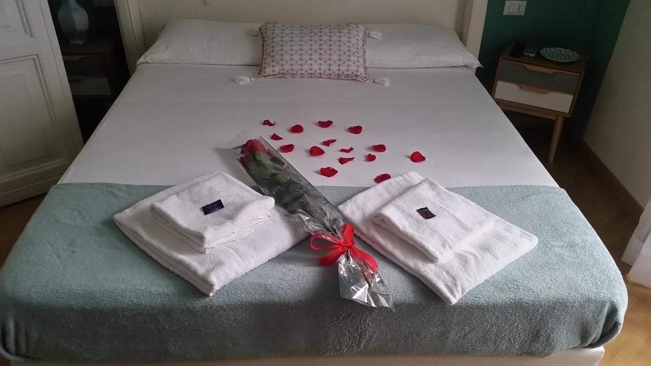 Guest house Al 7 Rooms Rome