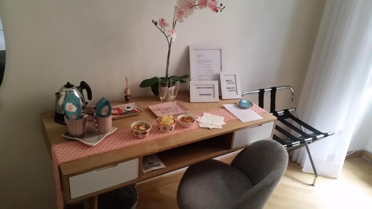 Al 7 Rooms Guest house