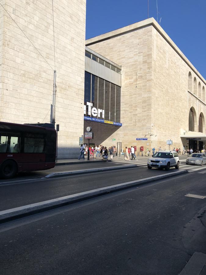 Termini Rome