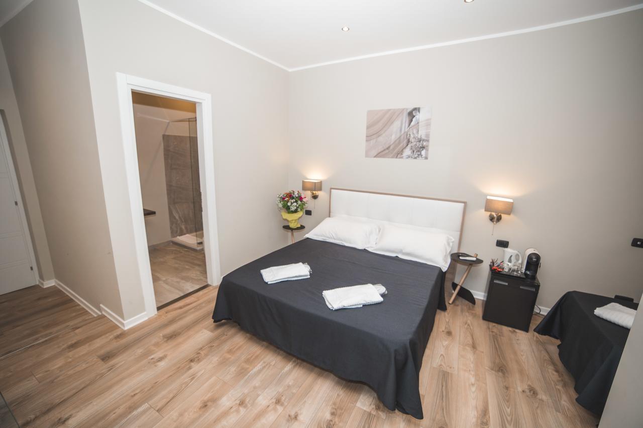 Trevi Portrait Bed & Breakfast 2*